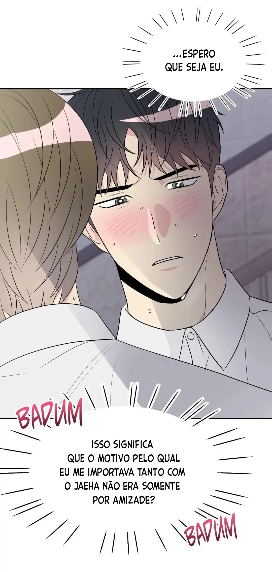 Amor em Curto-Circuito – Capítulo 14 Yaoi – Página 15