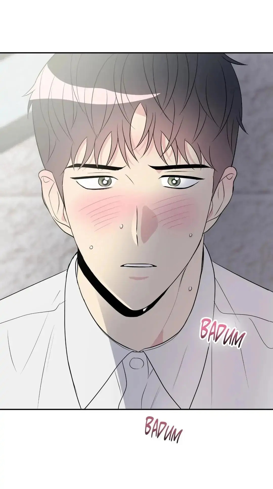 Amor em Curto-Circuito – Capítulo 14 Yaoi – Página 18