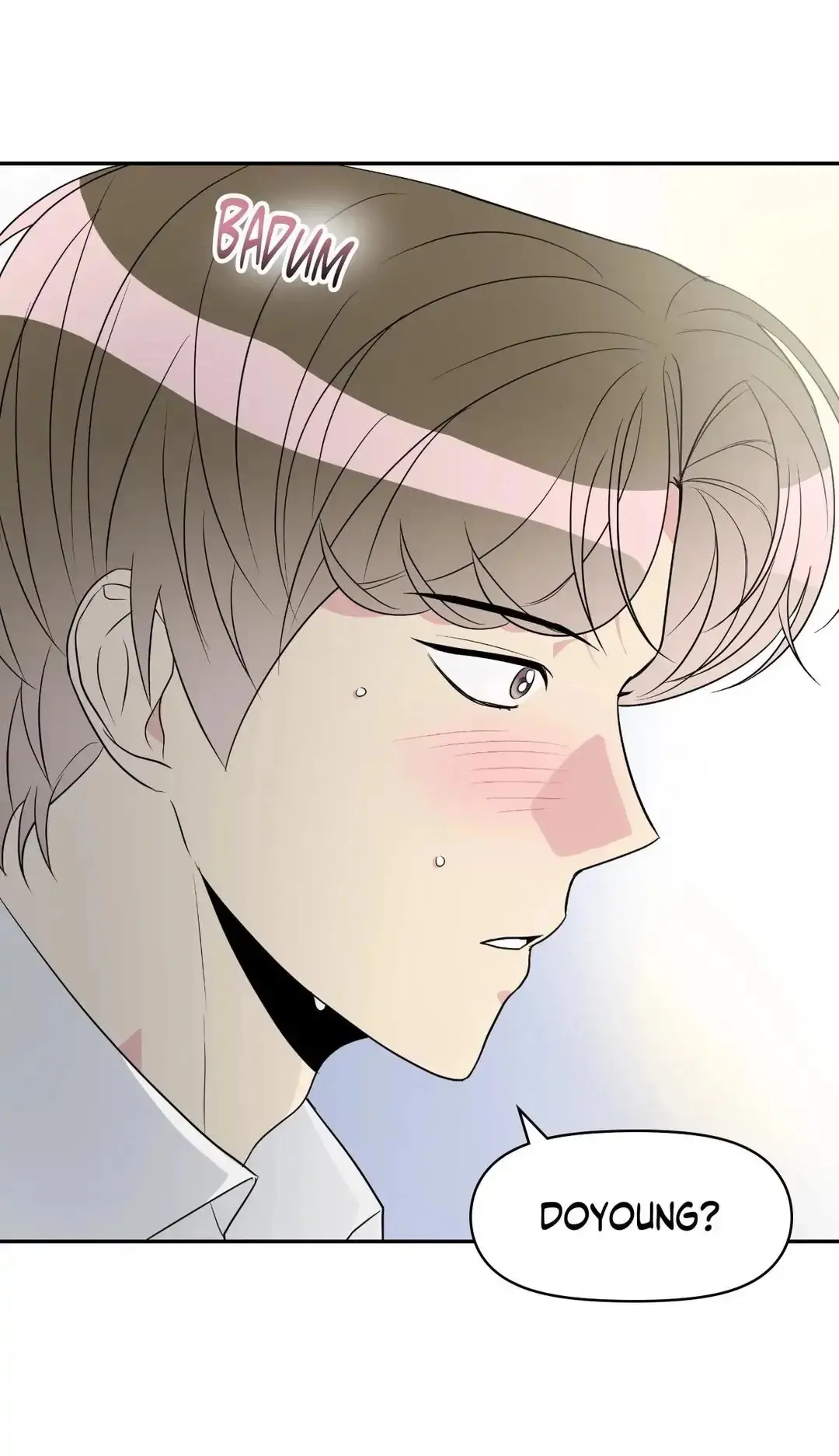 Amor em Curto-Circuito – Capítulo 14 Yaoi – Página 19