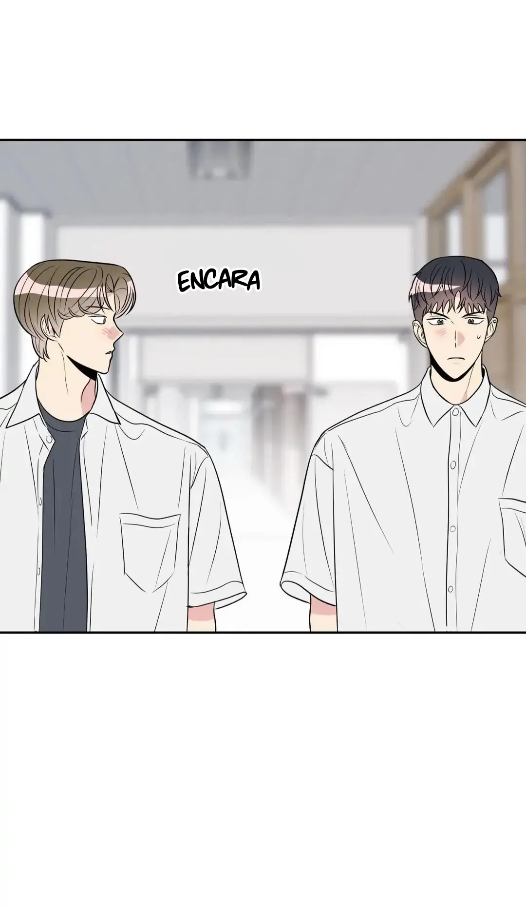 Amor em Curto-Circuito – Capítulo 14 Yaoi – Página 23