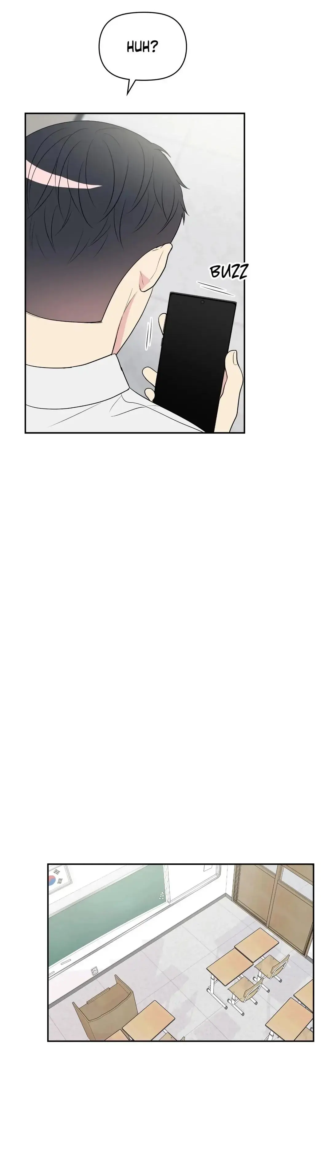 Amor em Curto-Circuito – Capítulo 14 Yaoi – Página 26