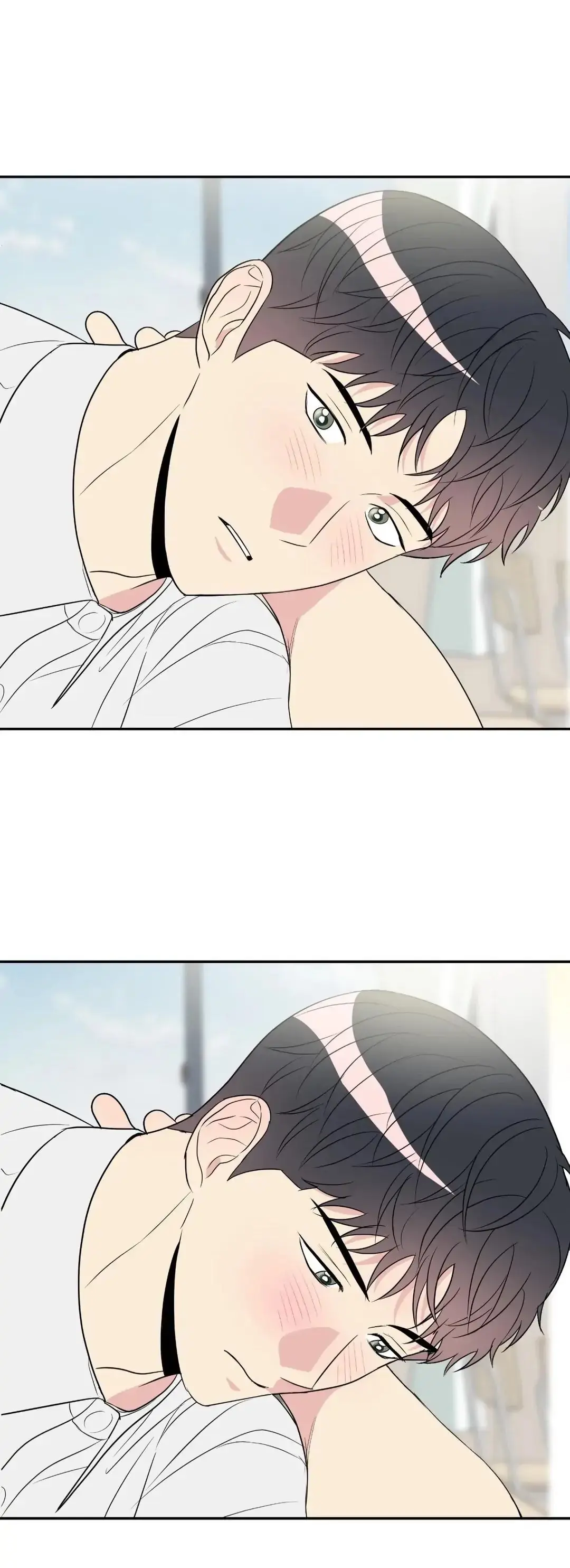 Amor em Curto-Circuito – Capítulo 14 Yaoi – Página 31