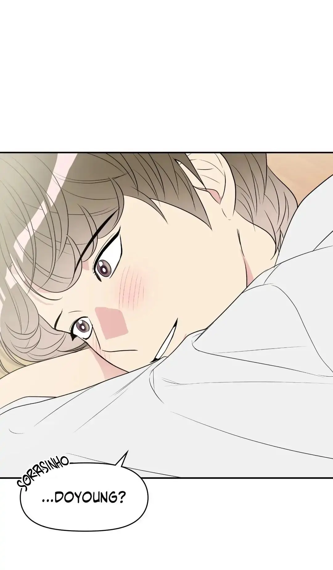 Amor em Curto-Circuito – Capítulo 14 Yaoi – Página 32