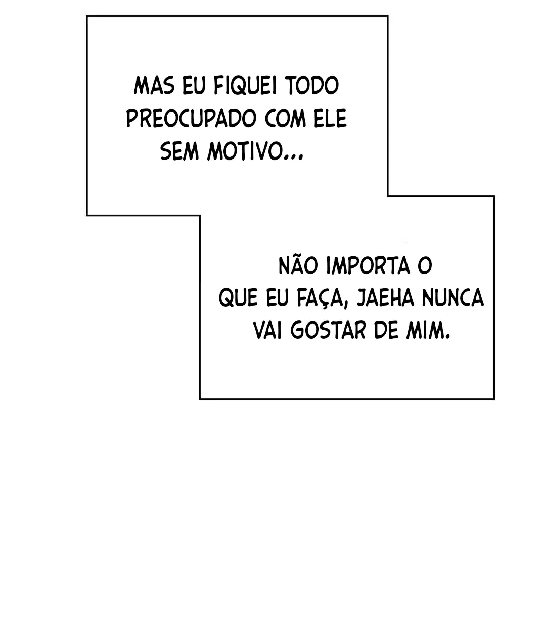 Amor em Curto-Circuito – Capítulo 14 Yaoi – Página 39
