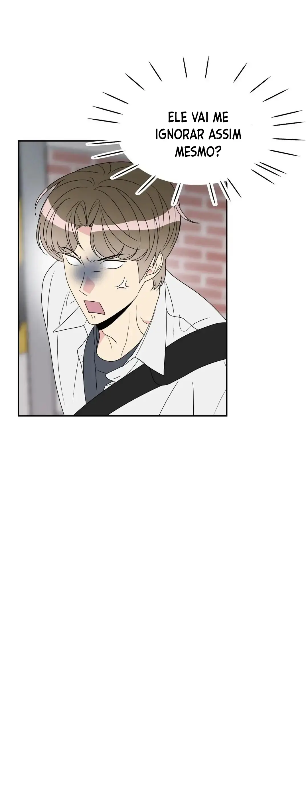 Amor em Curto-Circuito – Capítulo 15 Yaoi – Página 11