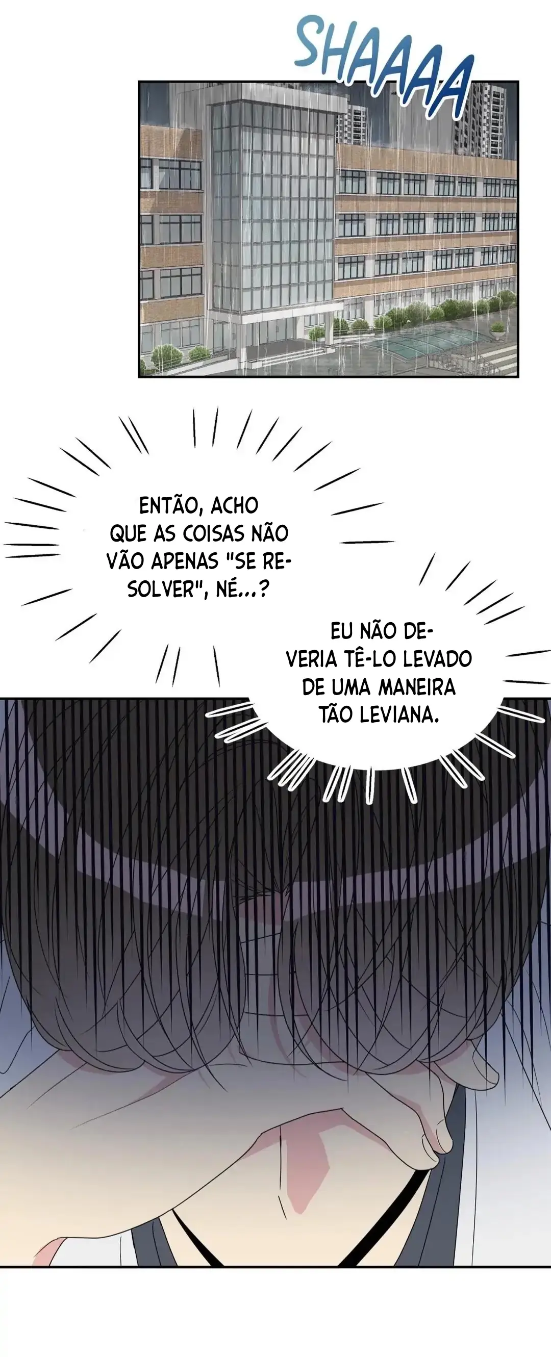 Amor em Curto-Circuito – Capítulo 15 Yaoi – Página 12