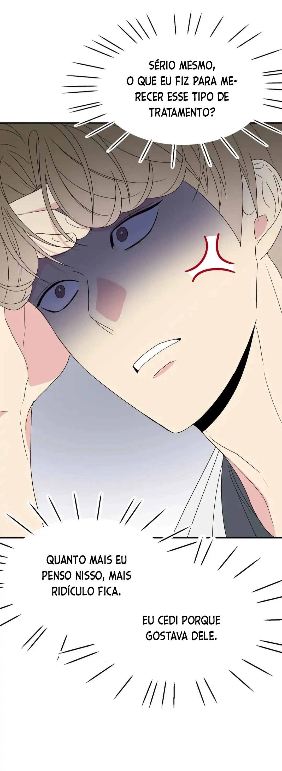 Amor em Curto-Circuito – Capítulo 15 Yaoi – Página 15