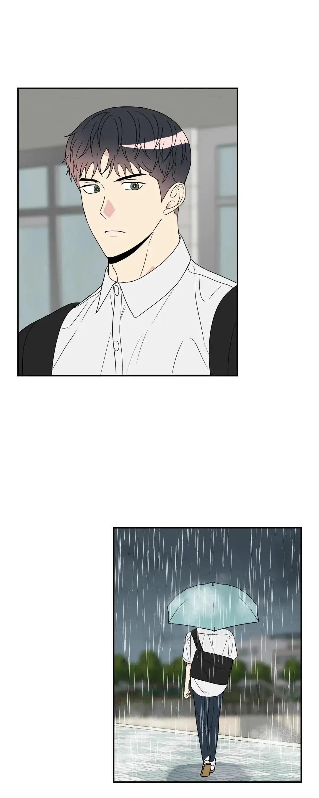 Amor em Curto-Circuito – Capítulo 15 Yaoi – Página 21