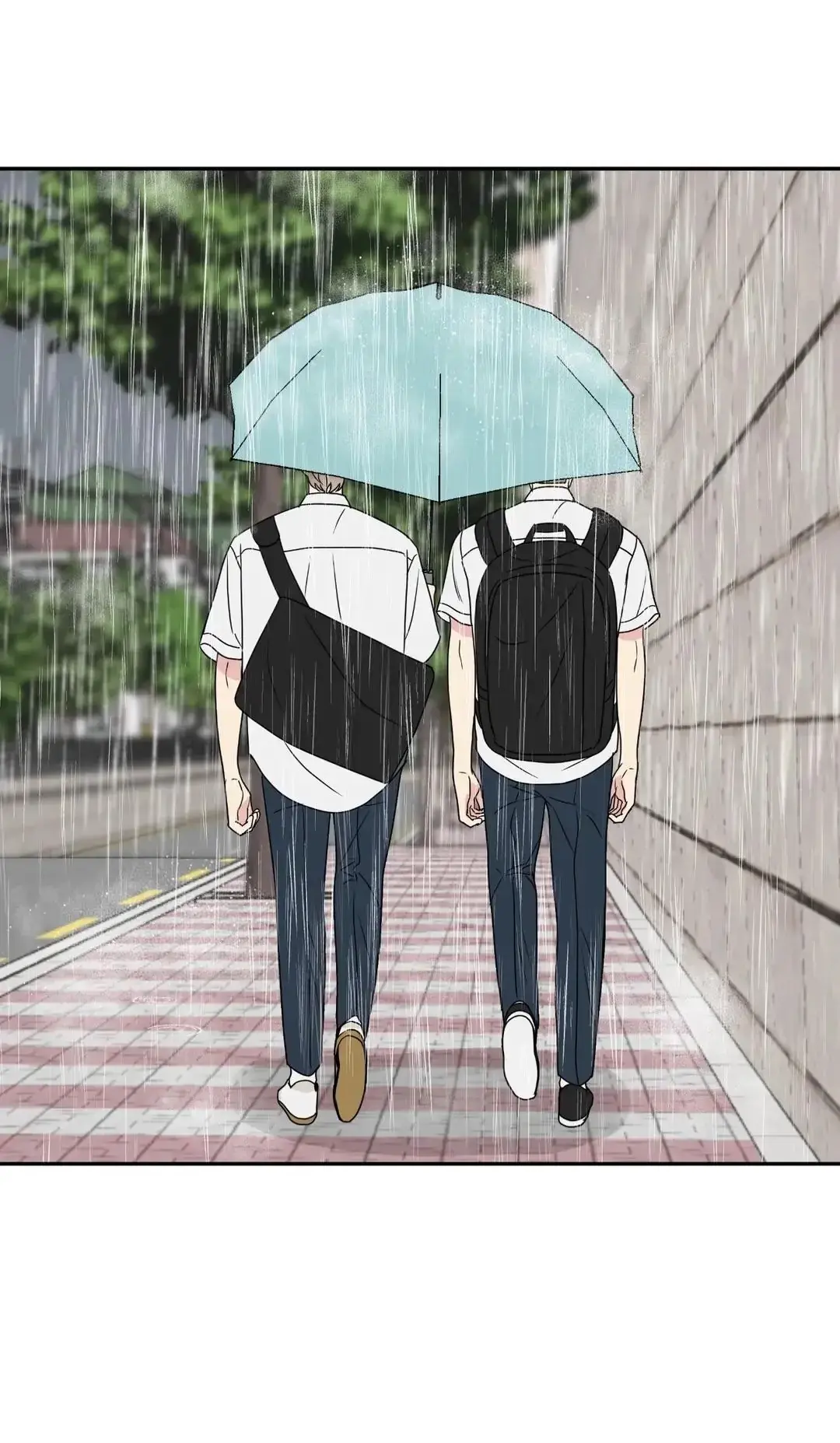 Amor em Curto-Circuito – Capítulo 15 Yaoi – Página 26