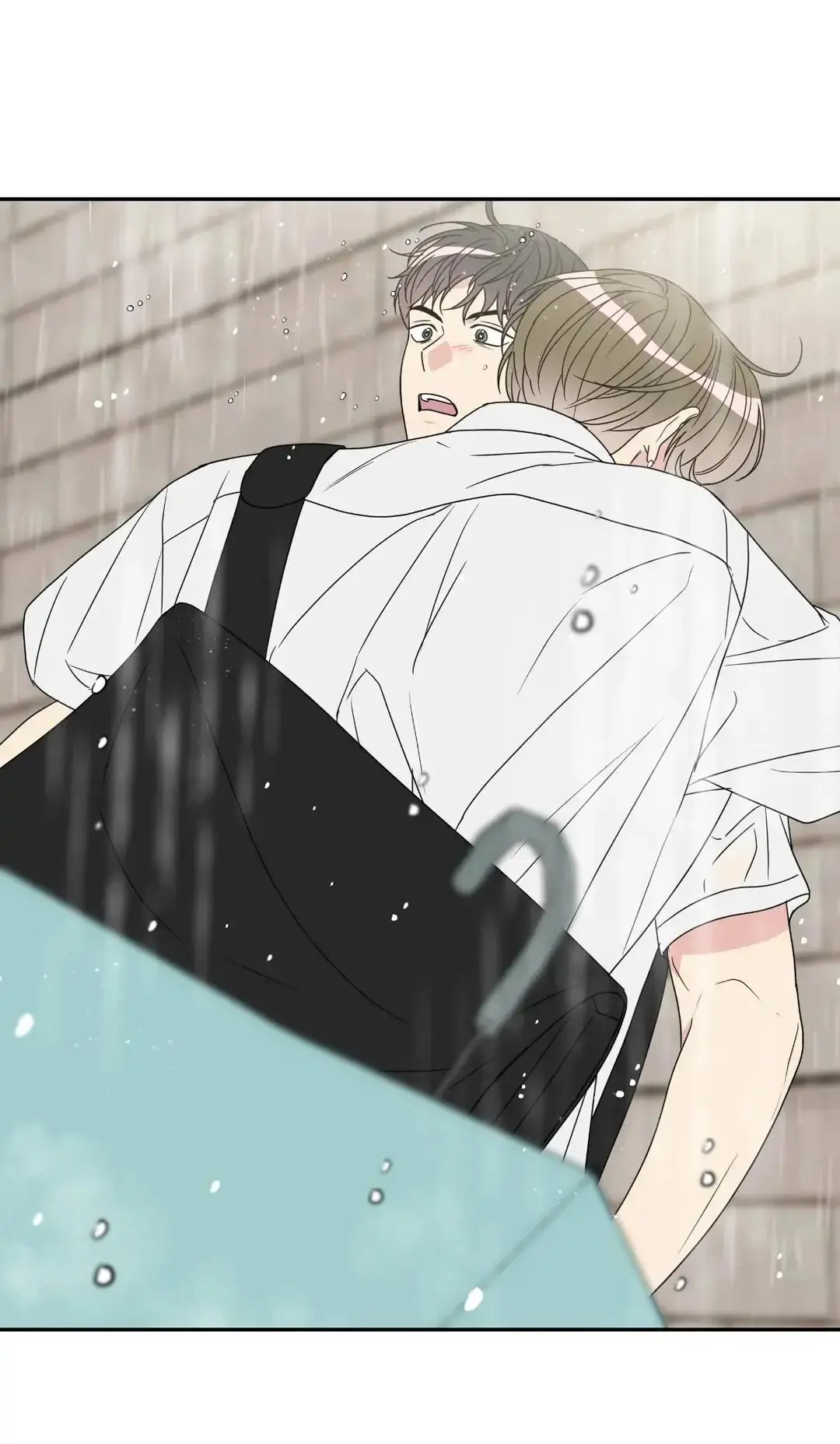 Amor em Curto-Circuito – Capítulo 15 Yaoi – Página 37