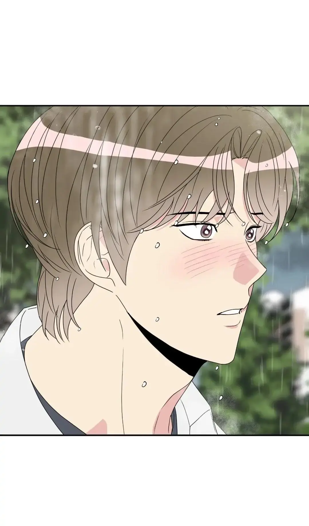 Amor em Curto-Circuito – Capítulo 15 Yaoi – Página 42