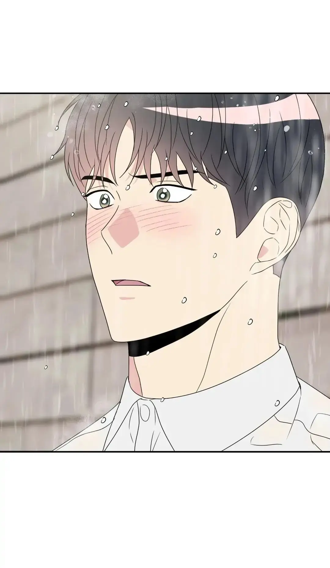 Amor em Curto-Circuito – Capítulo 15 Yaoi – Página 43