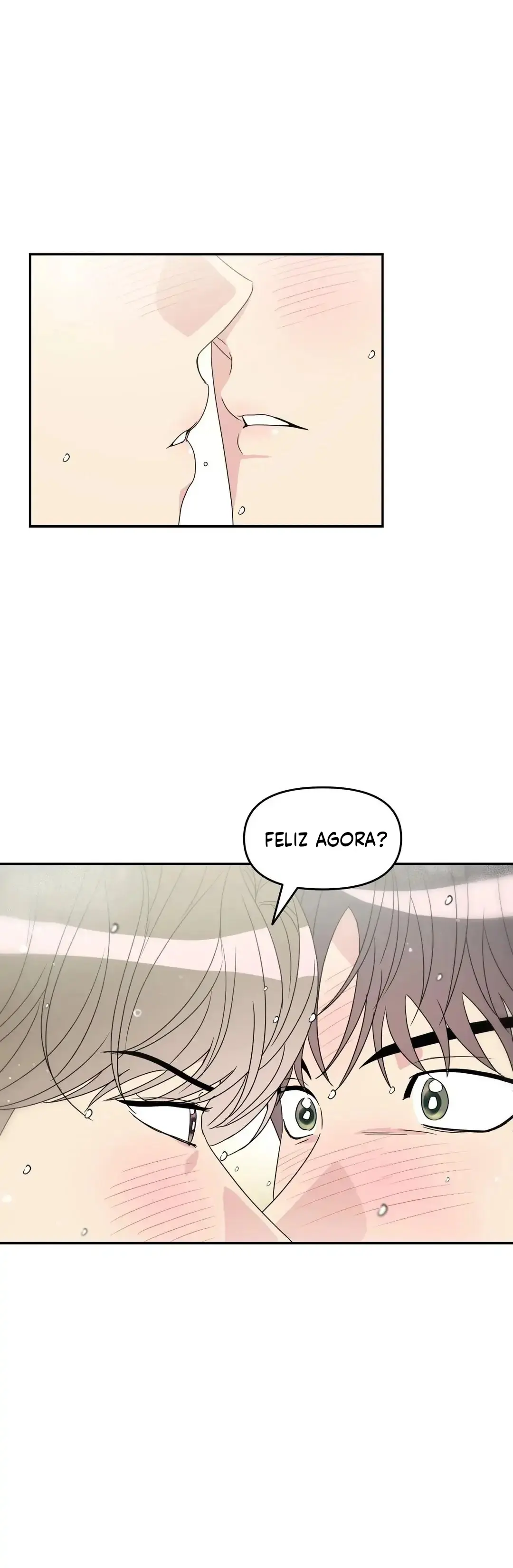 Amor em Curto-Circuito – Capítulo 15 Yaoi – Página 48