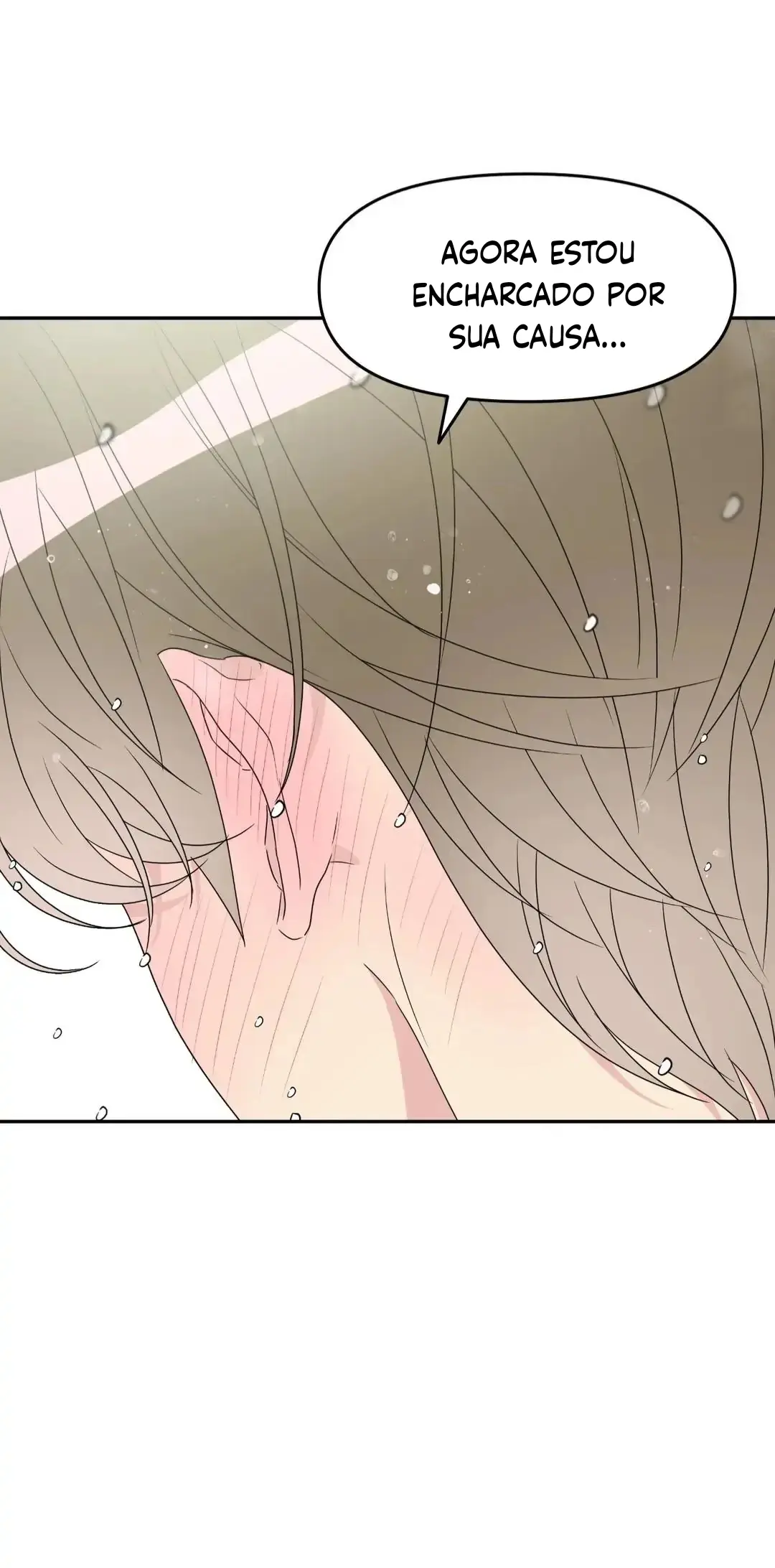 Amor em Curto-Circuito – Capítulo 15 Yaoi – Página 50