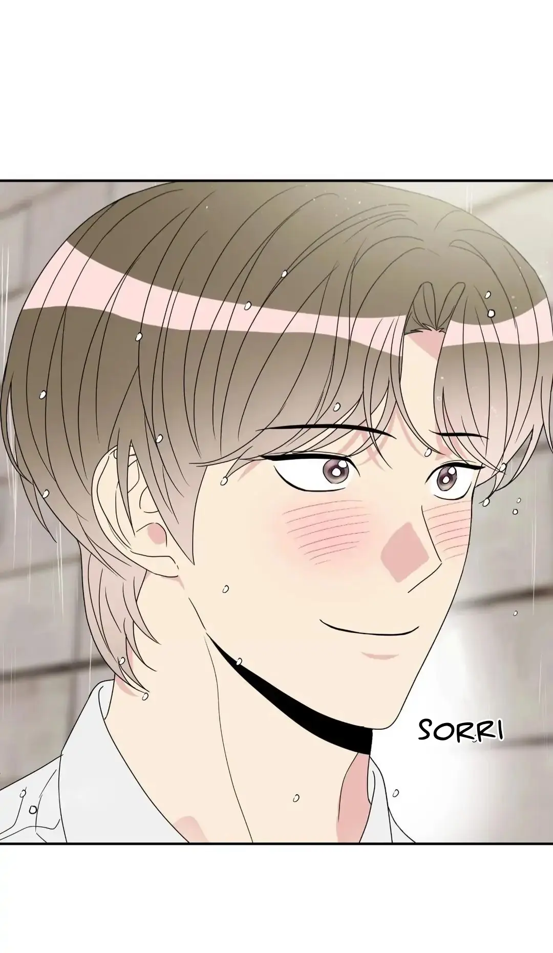 Amor em Curto-Circuito – Capítulo 15 Yaoi – Página 53