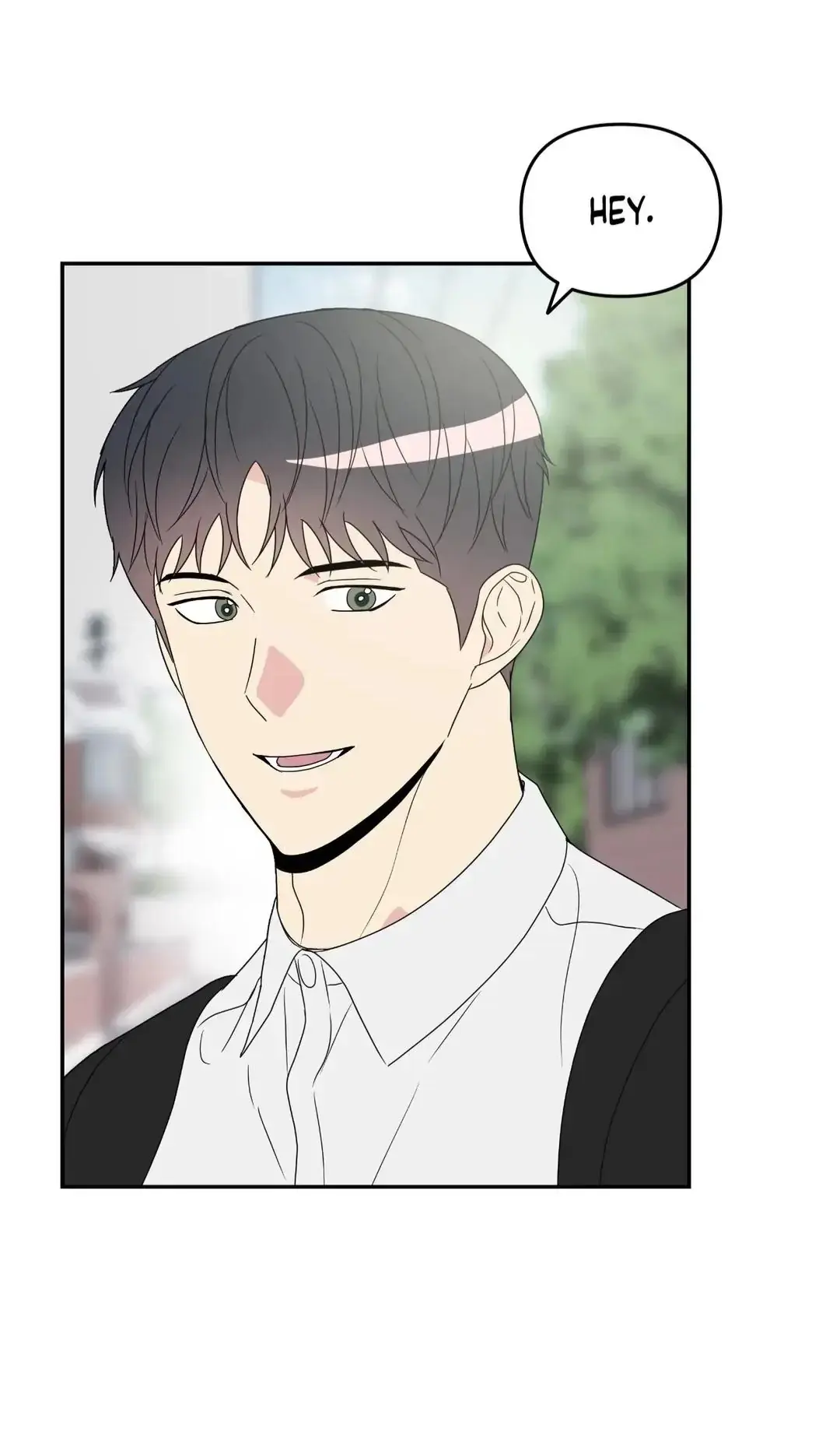 Amor em Curto-Circuito – Capítulo 15 Yaoi – Página 7