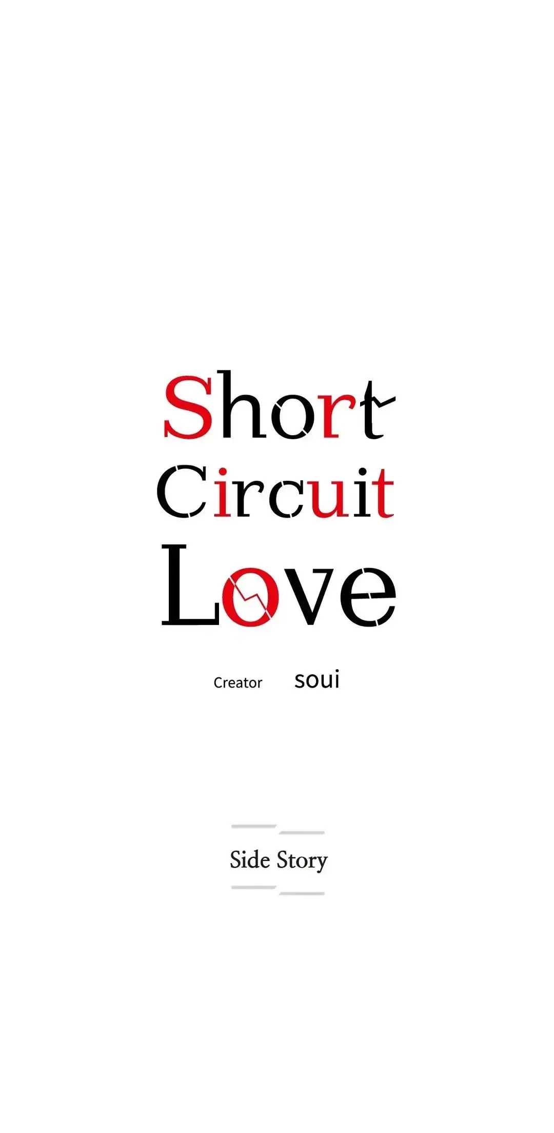 Amor em Curto-Circuito – Capítulo Extra 01 Yaoi – Página 2