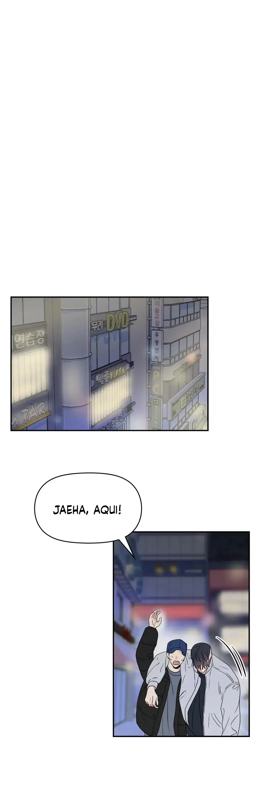 Amor em Curto-Circuito – Capítulo Extra 01 Yaoi – Página 24