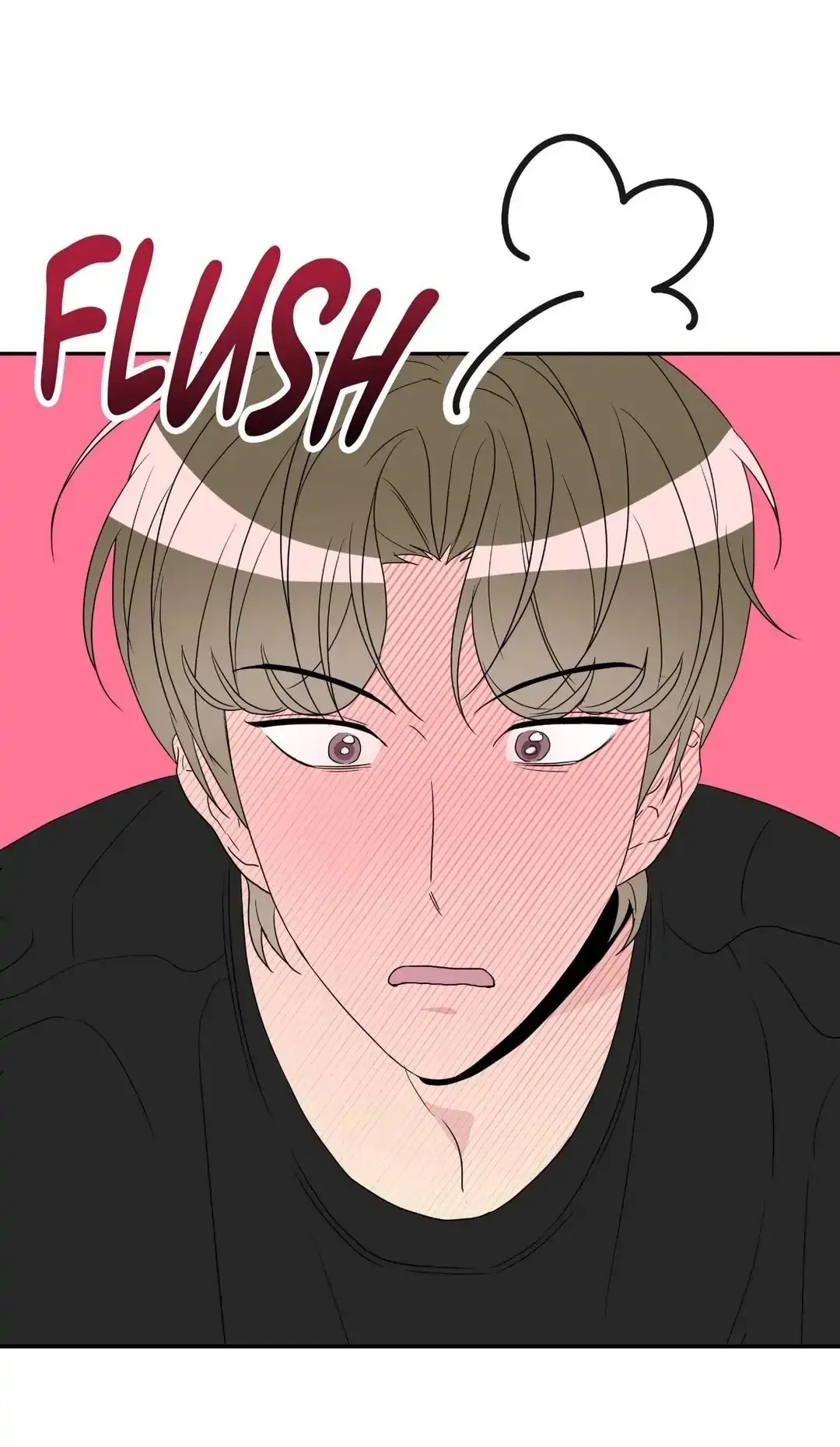 Amor em Curto-Circuito – Capítulo Extra 01 Yaoi – Página 34