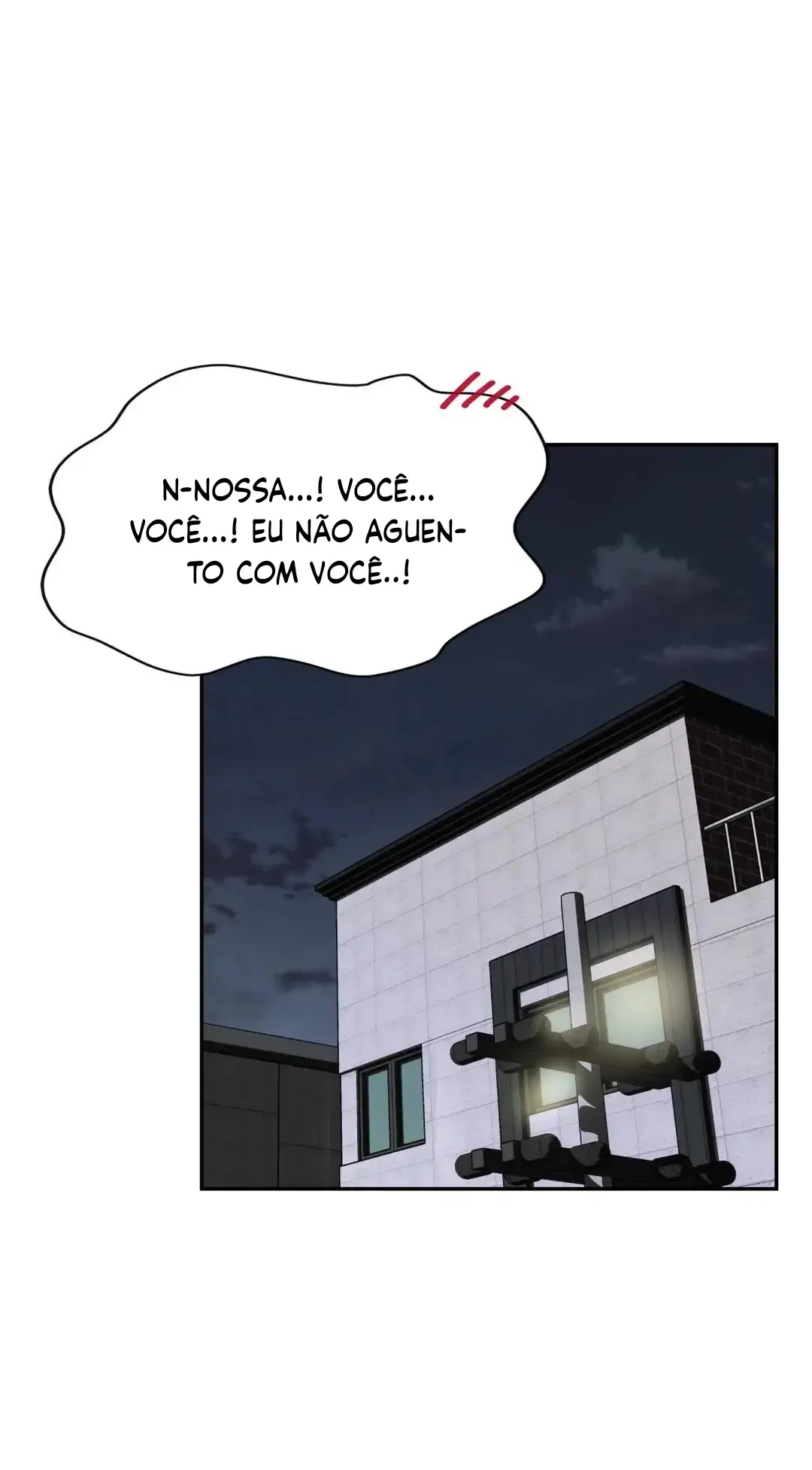 Amor em Curto-Circuito – Capítulo Extra 01 Yaoi – Página 35