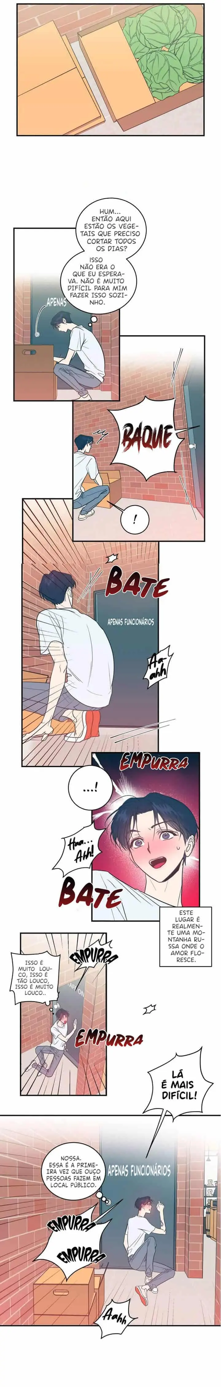 Amor em Kitsch – Capítulo 01 Yaoi – Página 11 Amor em Kitsch – Capítulo 01 Yaoi – Página 11