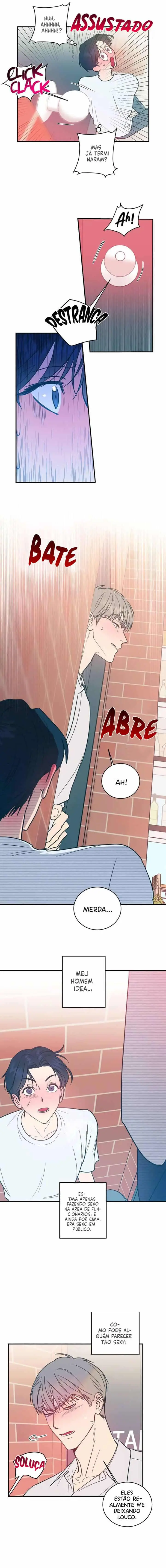 Amor em Kitsch – Capítulo 01 Yaoi – Página 12 Amor em Kitsch – Capítulo 01 Yaoi – Página 12