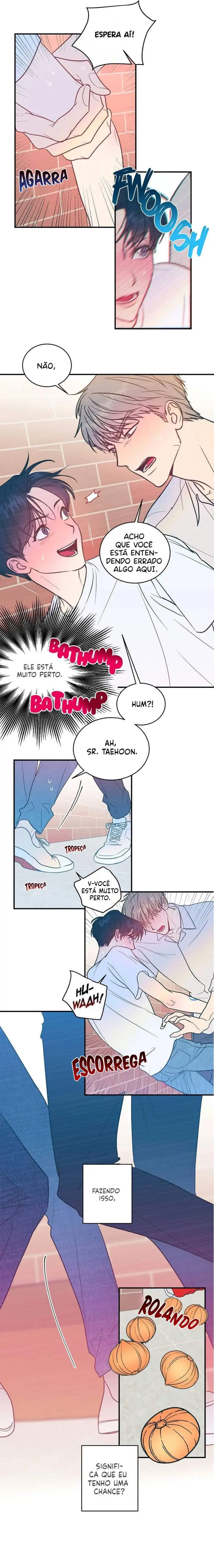 Amor em Kitsch – Capítulo 01 Yaoi – Página 14 Amor em Kitsch – Capítulo 01 Yaoi – Página 14