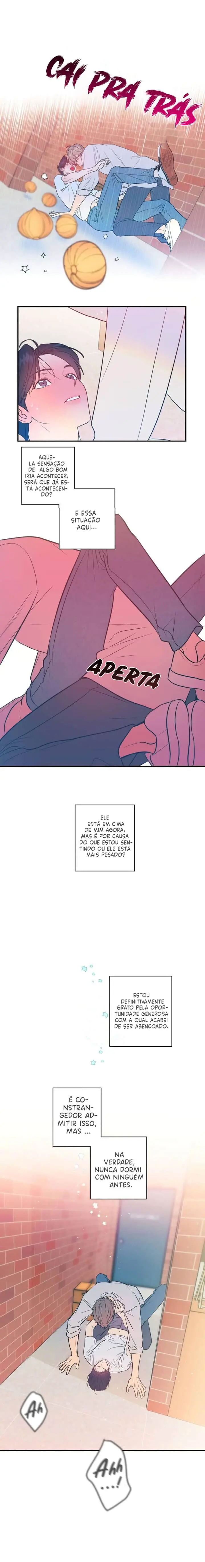 Amor em Kitsch – Capítulo 01 Yaoi – Página 15 Amor em Kitsch – Capítulo 01 Yaoi – Página 15