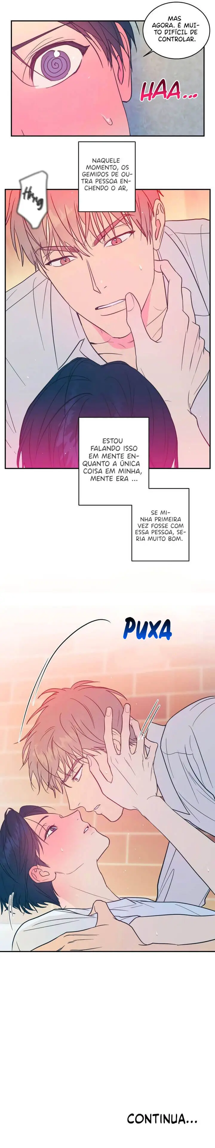 Amor em Kitsch – Capítulo 01 Yaoi – Página 17 Amor em Kitsch – Capítulo 01 Yaoi – Página 17