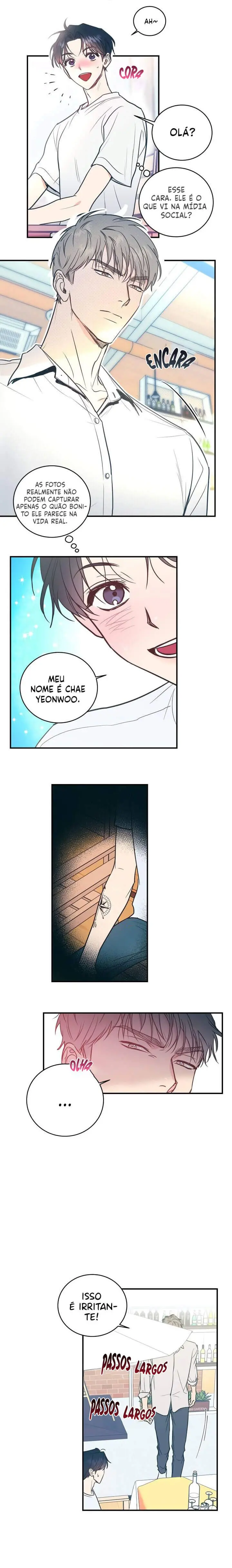 Amor em Kitsch – Capítulo 01 Yaoi – Página 7 Amor em Kitsch – Capítulo 01 Yaoi – Página 7