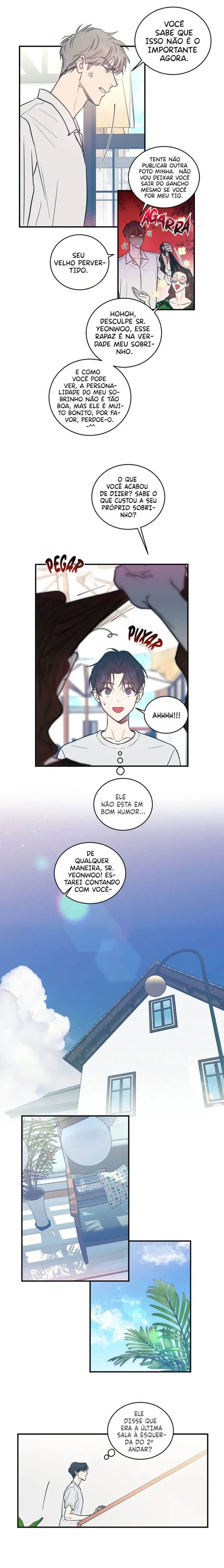 Amor em Kitsch – Capítulo 01 Yaoi – Página 8 Amor em Kitsch – Capítulo 01 Yaoi – Página 8