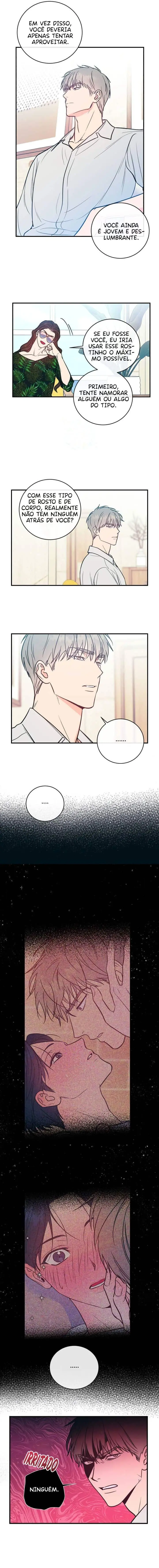 Amor em Kitsch – Capítulo 03 Yaoi – Página 4