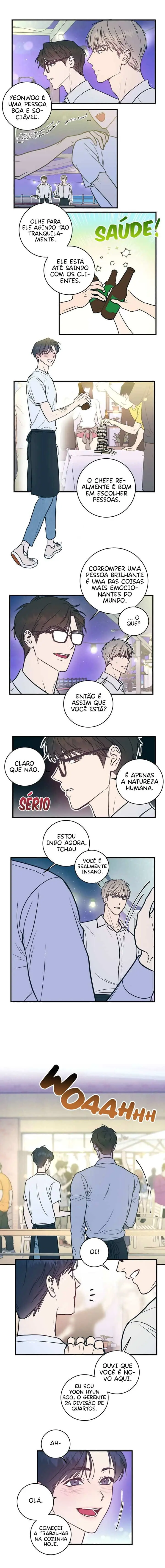 Amor em Kitsch – Capítulo 04 Yaoi – Página 7