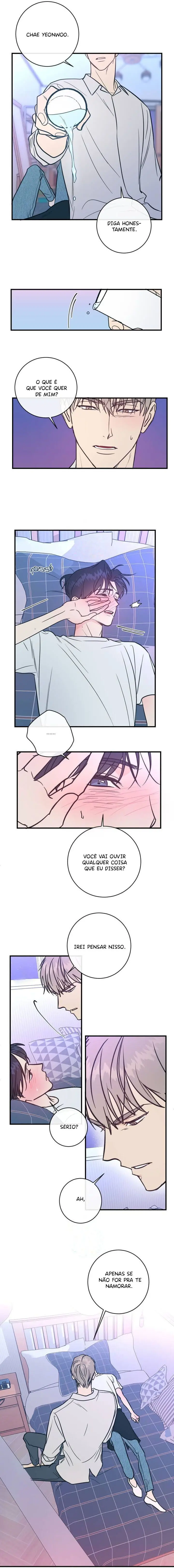 Amor em Kitsch – Capítulo 05 Yaoi – Página 10 Amor em Kitsch – Capítulo 05 Yaoi – Página 10