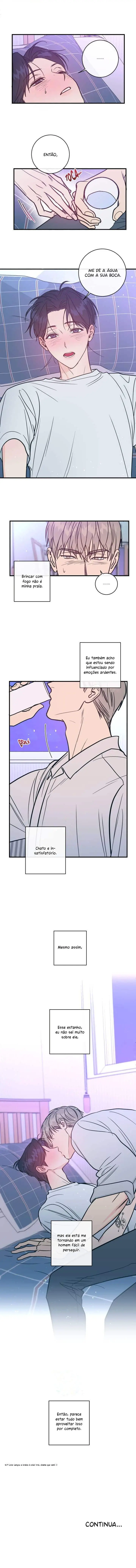 Amor em Kitsch – Capítulo 05 Yaoi – Página 11 Amor em Kitsch – Capítulo 05 Yaoi – Página 11