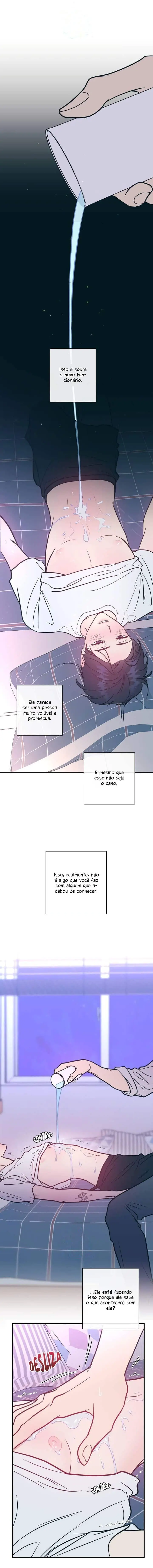 Amor em Kitsch – Capítulo 05 Yaoi – Página 2 Amor em Kitsch – Capítulo 05 Yaoi – Página 2