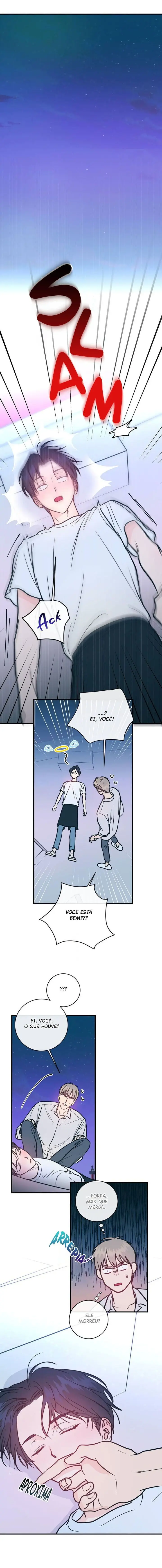 Amor em Kitsch – Capítulo 05 Yaoi – Página 4 Amor em Kitsch – Capítulo 05 Yaoi – Página 4