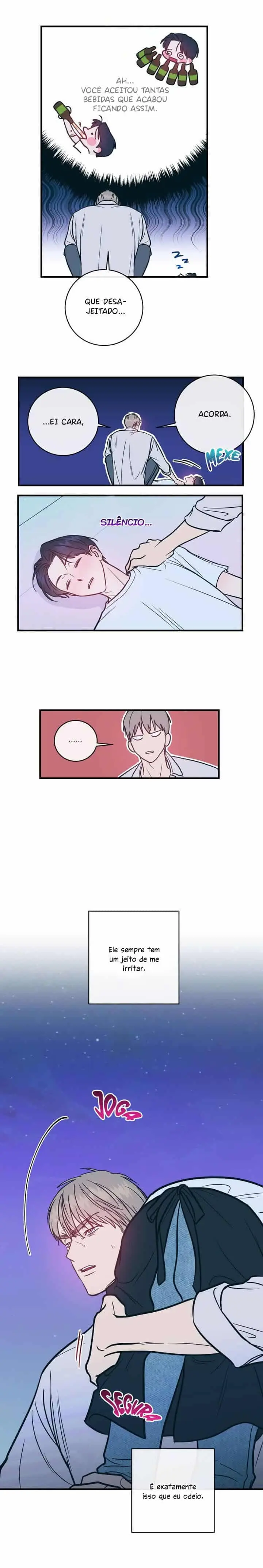 Amor em Kitsch – Capítulo 05 Yaoi – Página 5 Amor em Kitsch – Capítulo 05 Yaoi – Página 5