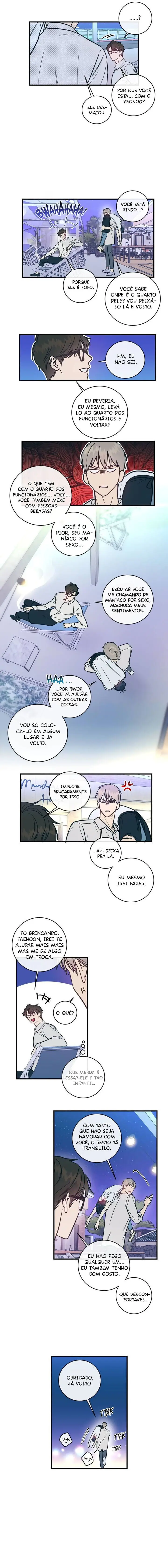 Amor em Kitsch – Capítulo 05 Yaoi – Página 7 Amor em Kitsch – Capítulo 05 Yaoi – Página 7