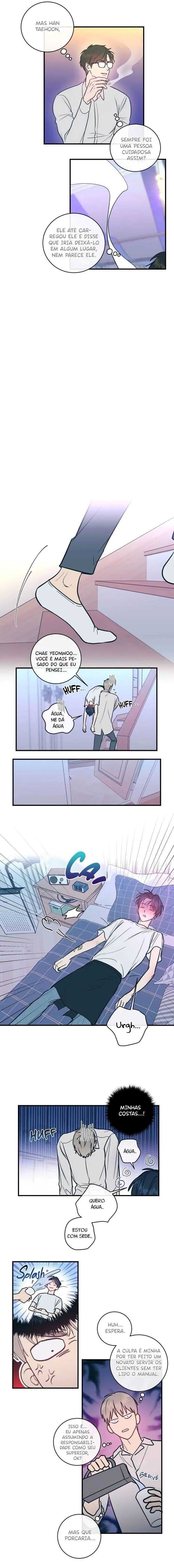 Amor em Kitsch – Capítulo 05 Yaoi – Página 8 Amor em Kitsch – Capítulo 05 Yaoi – Página 8