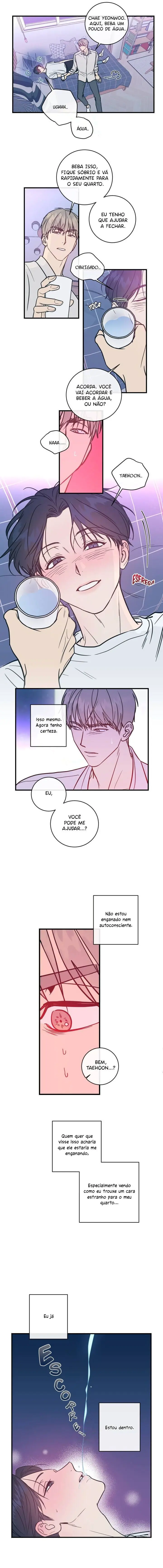 Amor em Kitsch – Capítulo 05 Yaoi – Página 9 Amor em Kitsch – Capítulo 05 Yaoi – Página 9