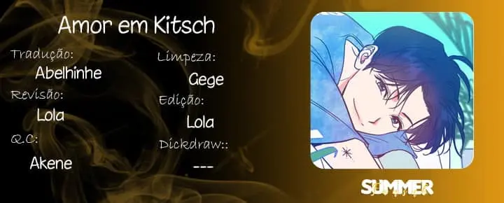 Amor em Kitsch – Capítulo 06 Yaoi – Página 1 Amor em Kitsch – Capítulo 06 Yaoi – Página 1
