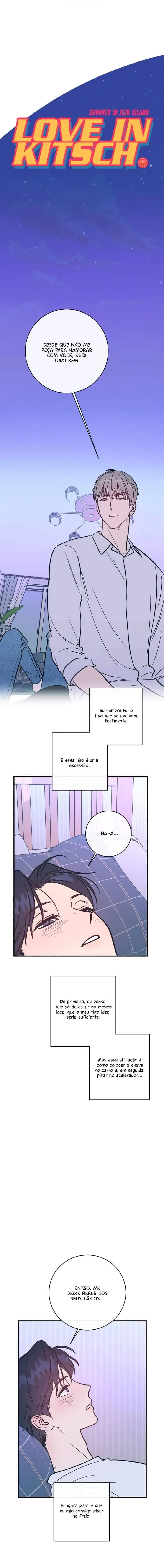 Amor em Kitsch – Capítulo 06 Yaoi – Página 4 Amor em Kitsch – Capítulo 06 Yaoi – Página 4