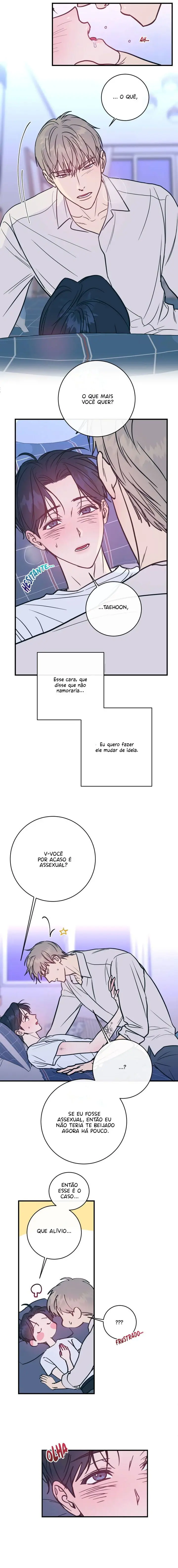 Amor em Kitsch – Capítulo 06 Yaoi – Página 6 Amor em Kitsch – Capítulo 06 Yaoi – Página 6