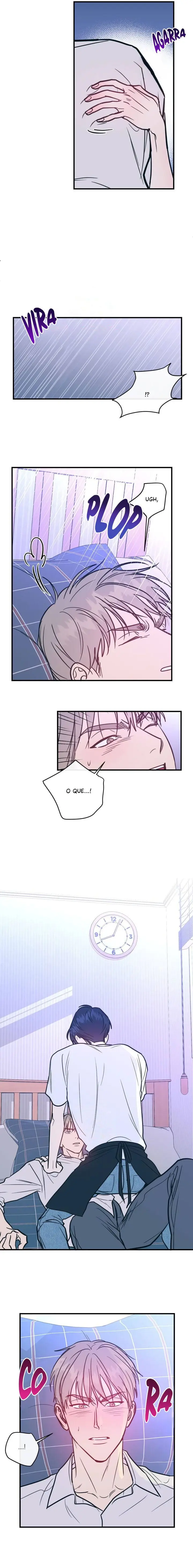 Amor em Kitsch – Capítulo 06 Yaoi – Página 7 Amor em Kitsch – Capítulo 06 Yaoi – Página 7