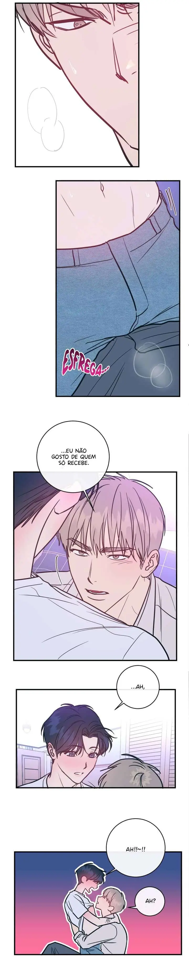 Amor em Kitsch – Capítulo 07 Yaoi – Página 5 Amor em Kitsch – Capítulo 07 Yaoi – Página 5