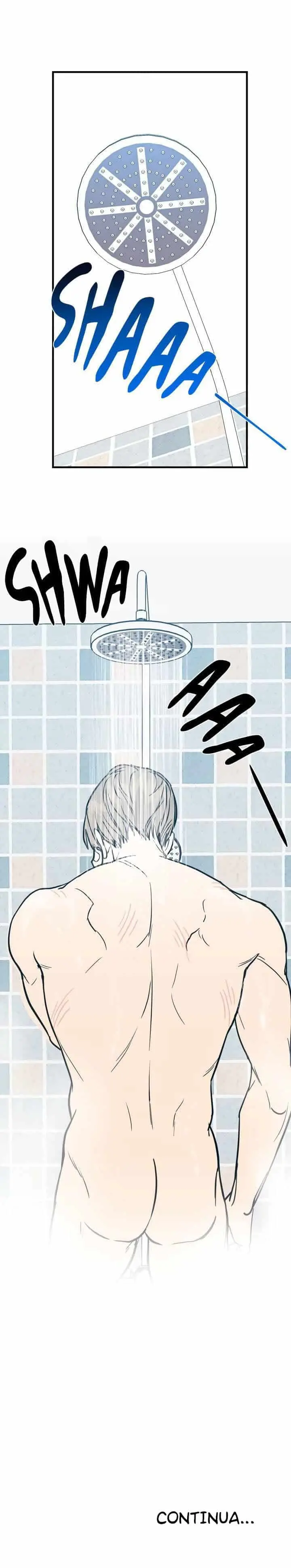 Amor em Kitsch – Capítulo 08 Yaoi – Página 10 Amor em Kitsch – Capítulo 08 Yaoi – Página 10