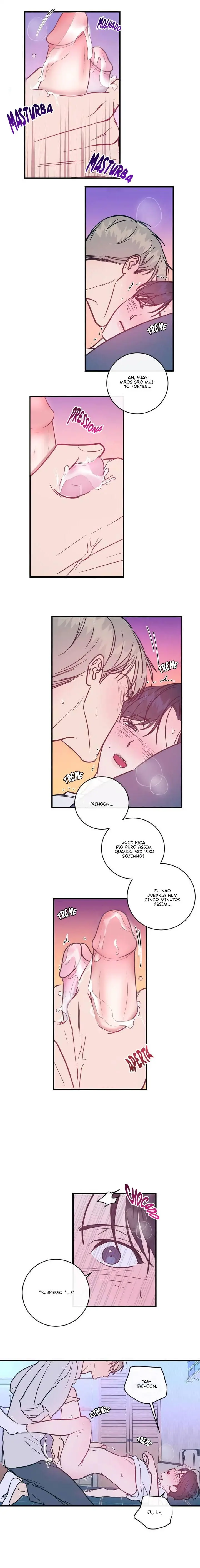 Amor em Kitsch – Capítulo 08 Yaoi – Página 4 Amor em Kitsch – Capítulo 08 Yaoi – Página 4