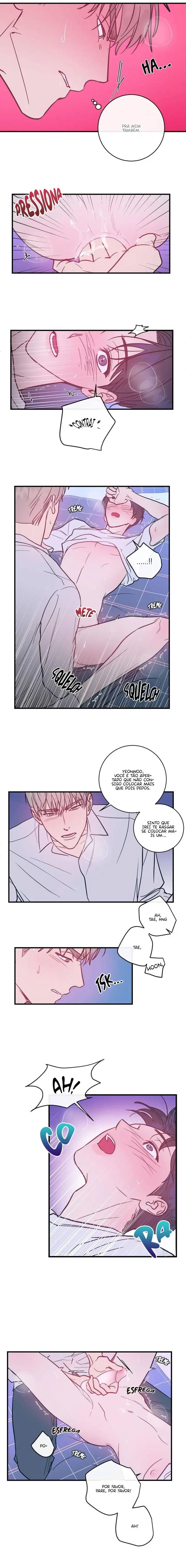 Amor em Kitsch – Capítulo 08 Yaoi – Página 6 Amor em Kitsch – Capítulo 08 Yaoi – Página 6