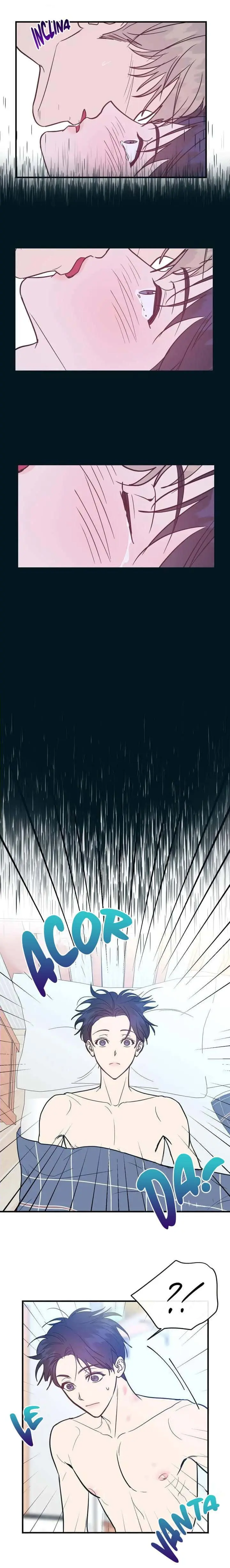 Amor em Kitsch – Capítulo 08 Yaoi – Página 8 Amor em Kitsch – Capítulo 08 Yaoi – Página 8